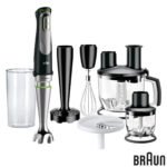 Braun MQ9087X MultiQuick 9 Hand Blender