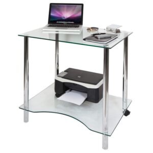 Teknik Teknik Office Crystal Workstation