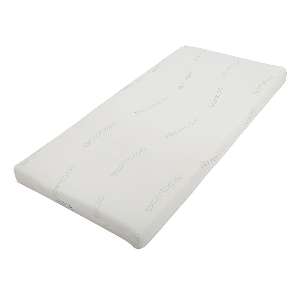 East Coast All Natural Cot Mattress (120 x 60cm)
