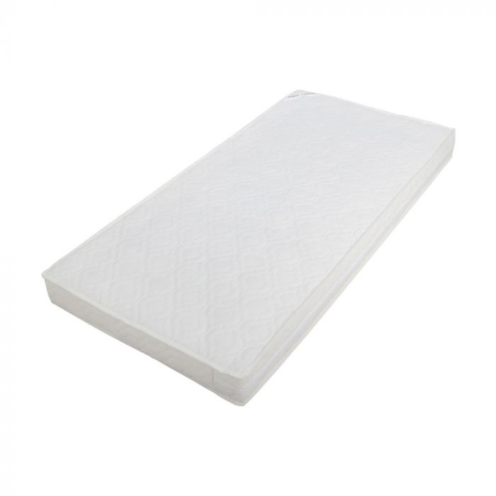 East Coast Cleaner Sleep Mattress (120 x 60cm)