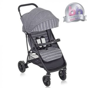 Graco Breaze Lite Compact Stroller